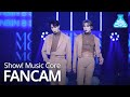 [예능연구소 4K] 아스트로 문빈&산하 직캠 'Bad Idea' (ASTRO MOONBIN&SANHA FanCam) @Show!MusicCore 200926