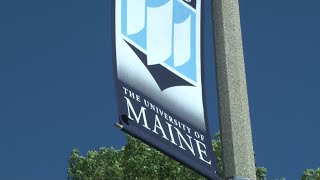 UMaine students begin their return to campus amid the coronavirus pandemic