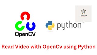 OpenCV Reading Video Format | Python | MP4 |