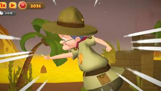 Looney Tunes™ Mundo Insano - RPG | #138 | #uninerds | Universo dos Nerds