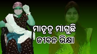 ମାତୃତ୍ବ ଖୋଜୁଛି ବଞ୍ଚିବାର ରାହା smj tv ଓଡ଼ିଆ 12 10 2020