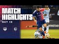 FC Dallas vs Sporting Kansas City Highlights | October 19, 2024