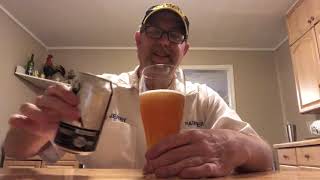 Shane MCConkey IPA 7.0% abv #1415 The Beer Review Guy