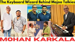 Mohan Karkala Shares His Experience with the Famous actor Appu🥺 || Majaa Talkies😍