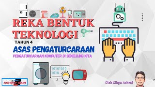 RBT Tahun 4 - Asas Pengaturcaraan