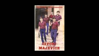 Izvori Majevice - Tobut Priboj a Lopare Blizu