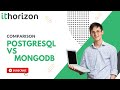 Postgresql Vs Mongodb: Which Is Better For Your Project?