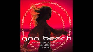 Drukverdeler & DJ Bim - Requiem To A Dream feat. Paul Nannen [Goa Beach 26]