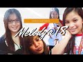 Happy 18th Birthday, Melody Cruz