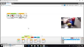 EV3 Color Sensor Basics