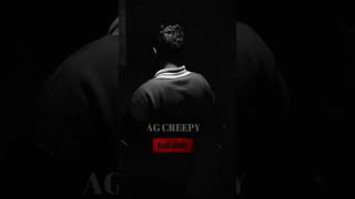 A.G CREEPY- Bledi Lioum