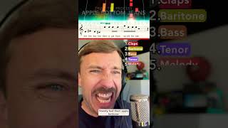 How To Sing Apple Bottom Jeans