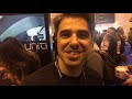 new 2 person electric car uniti specs at web summit interviews designer u0026 battery guy