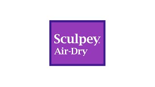 Sculpey Air-Dry | Sculpey.com