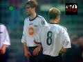 legia warszawa vs rosenborg trondheim lm 1995 1996