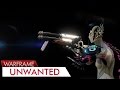 Warframe: The Unwanted Banshee (Resonating Quake)