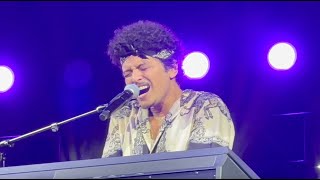 Piano Medley (Fan Favorite!) [Bruno Mars Live in Manila 2023]