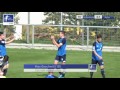 b junioren tsg 1899 hoffenheim 2 vs. vfr aalen 3 1 max geschwill