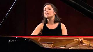 Tamila Salimdjanova – Ballade in F minor Op. 52 (first stage)