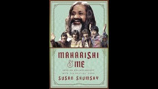 Mantra and Transcendental Meditation By Maharishi Student Susan Shumsky