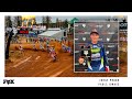 Fox Holeshots | MXGP | MXGP of Latvia 2022 #MXGP #Motocross