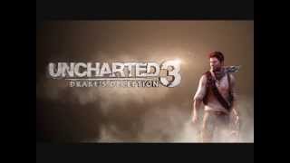 Uncharted 3 Soundtrack - Small Beginnings Extended