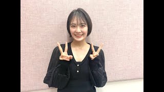 乃木坂46『レイちゃん』【SHOWROOM】「のぎおび⊿」清宮レイ 2021/07/012