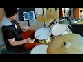 drum lesson 99 sick licks 8 332 foot substitution better drums drum instruction