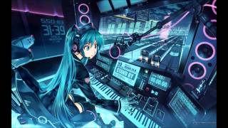Music - Manic Drive ~Nightcore~