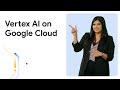 Introduction to Machine Learning on Vertex AI
