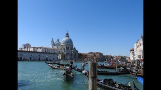 VENICE ITALY - WENECJA - HD