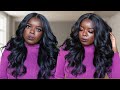 A LOOK! 😍 EASY $25 WIG! + How I Quickly Detangle! | $20 Tuesday, Ep. 54