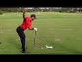 Best Tiger Woods Golf Swing Drill