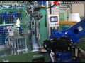 JAE HYUN AUTONICS Robot Arm Brazing System