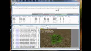 DirectX PIX Tutorial #1