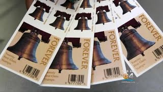 Price Of Forever Stamps Going Up