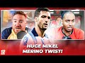 👀 INCREDIBLE TWIST TO MERINO DEAL! 👀 Northside RANT About Arsenal's Transfer Window!