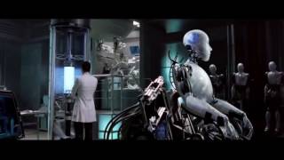 Robot 2 Official Trailer 2016   2 0 Trailer  Rajinikanth   Akshay Kumar   Amy