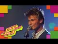 a-ha - The Sun Always Shines on TV (Countdown, 1988)