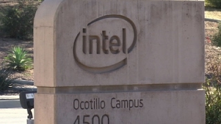Intel Announces $7 Billion Investment in Arizona