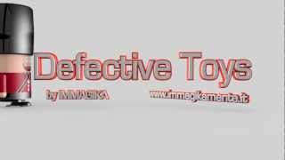 Defective Toys