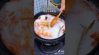 美味食缘-简单易学 l 盐焗虾 l