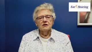 Hearing Aids Reviews -FULL STORY Cynthia from Burwood Melbourne