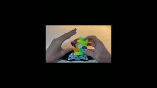 cube World record 2022😁~short #cube #speedcube #mbathecuber #rubikscube #short #6 | MBAthecuber