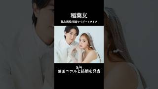 2023年結婚を発表した仮面ライダー出演者まとめ #仮面ライダー #結婚 #2023