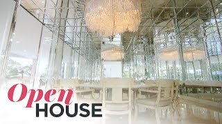 Grand and Opulent Beverly Hills Estate