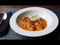 Brazilian Fish Stew - How to Make a Moqueca-Style Fish Stew