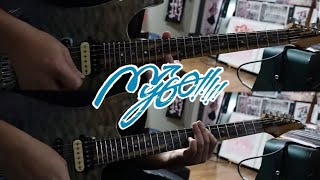 無路矢(Noroshi) / MyGO!!!!!【Guitar Cover】