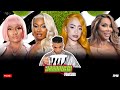 JLP 48: Megan Thee Stallion & Nicki Minaj Beef, Ice Spice & Cleotrapa Feud, Tamar Braxton Drags JR