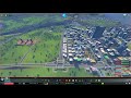 【cities skylines 10】水島臨海工業地帯を作る為に、ひたすら埋立に従事する‼「シティーズスカイライン」